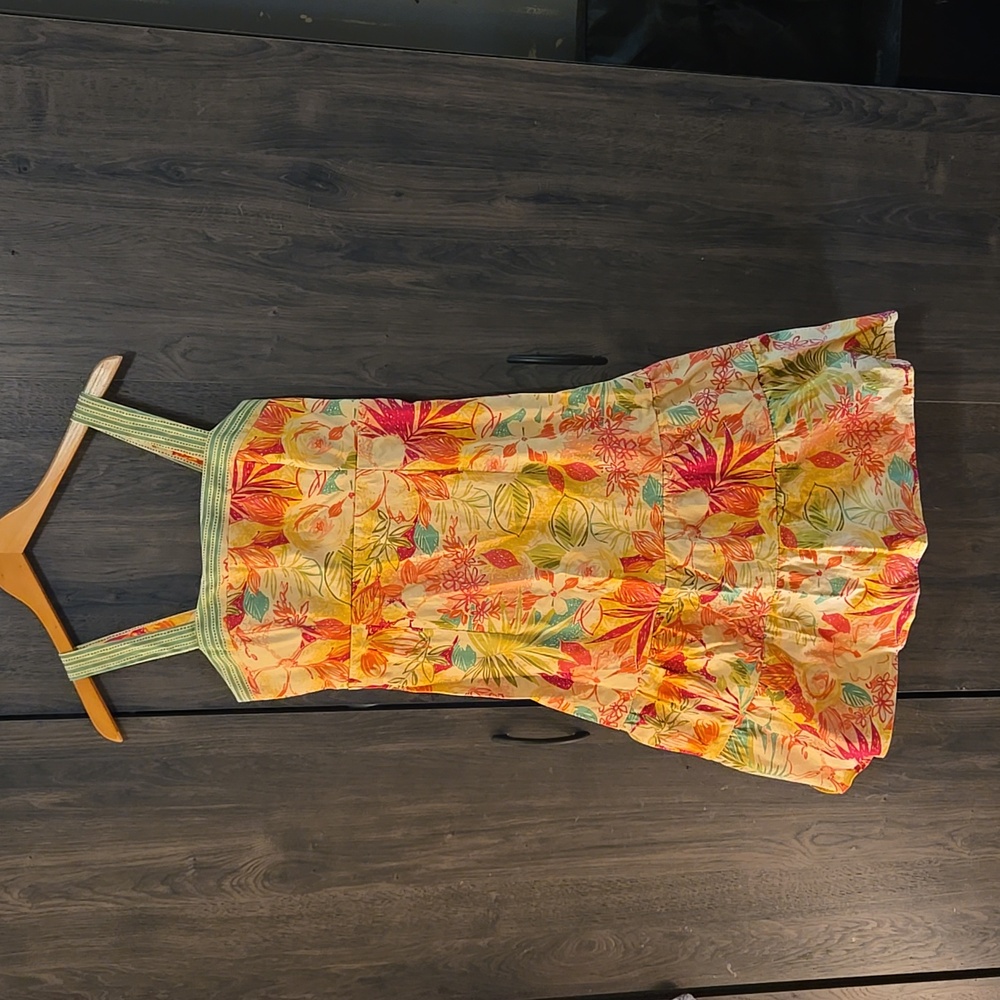 R&K Originals Sundress